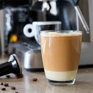 Spanish Latte