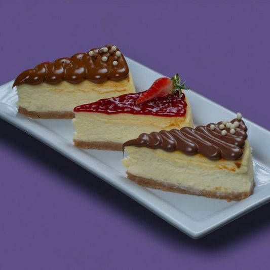 Cheesecake
