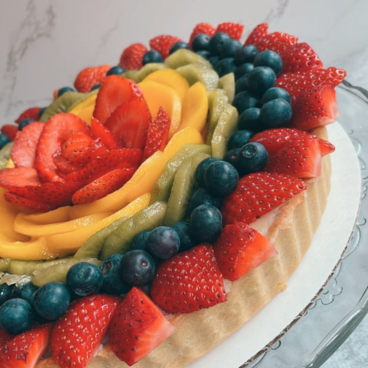 Fruit Tart