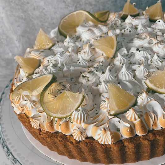 Key Lime Pie