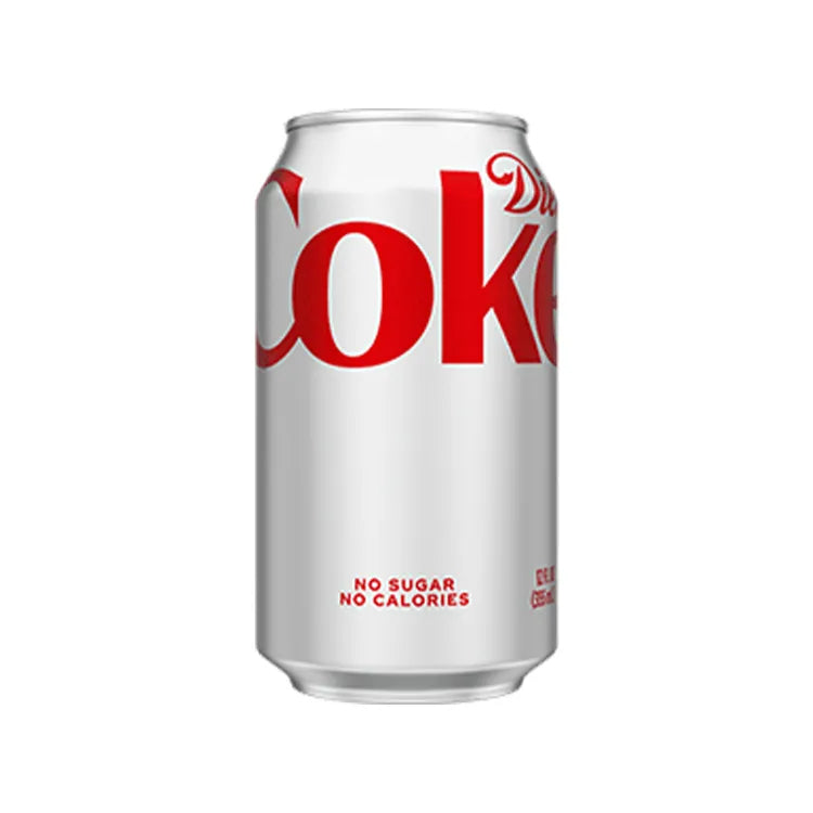 Diet - Coke