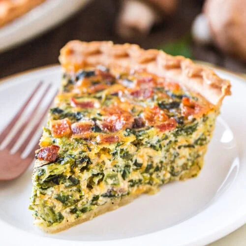 Quiche