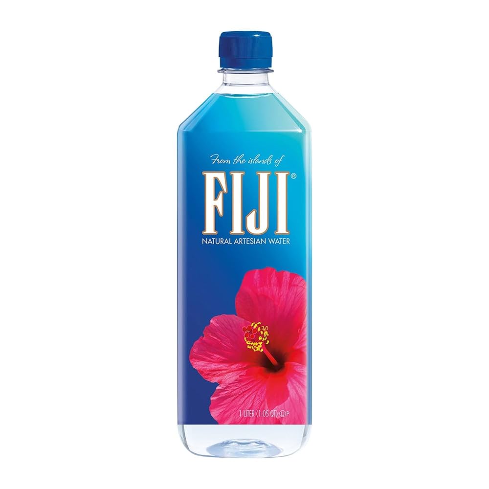 Fiji Water