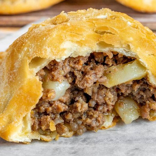 PASTELITOS ANDINOS