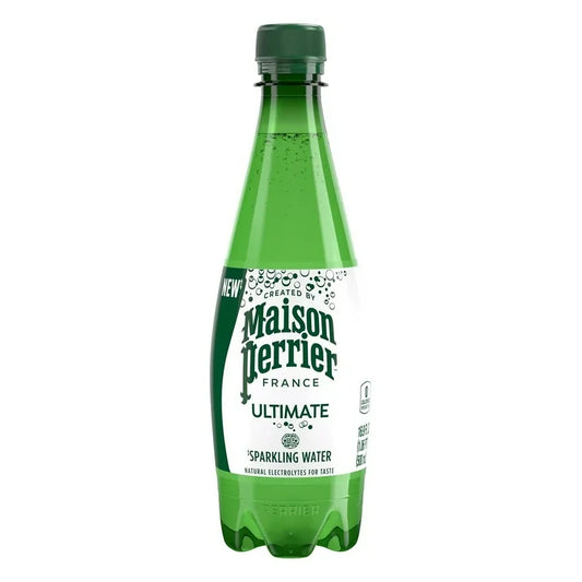 Perrier Water